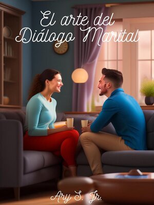 cover image of El arte del Diálogo Marital
